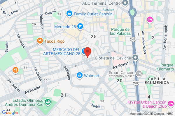 PLAZA CARIBE MEDICAL & DENTAL