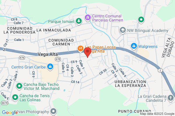 ACADEMIA DISCIPULOS DE CRISTO