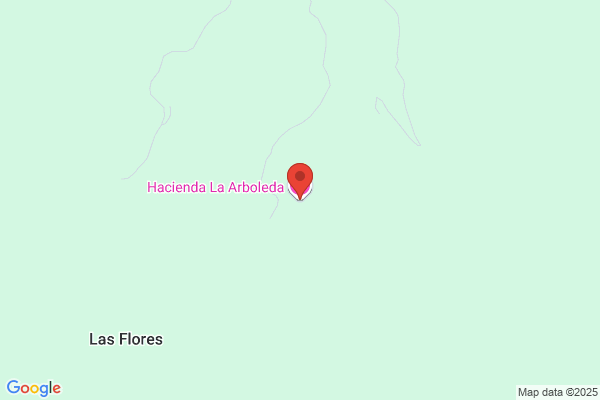 ASSN RES HACIENDA LA ARBOLEDA