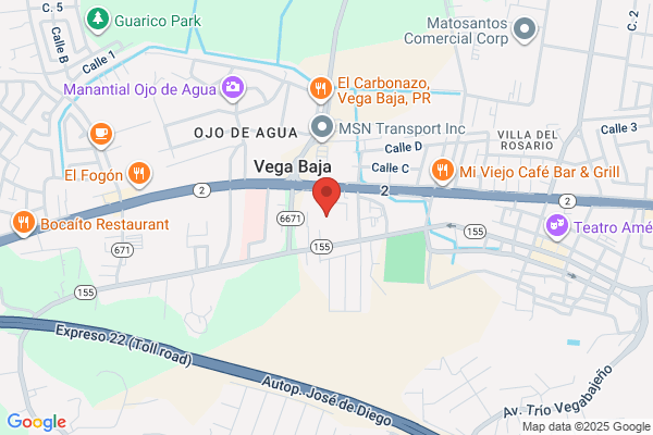 LAS VEGAS EXPRESSWAY INC