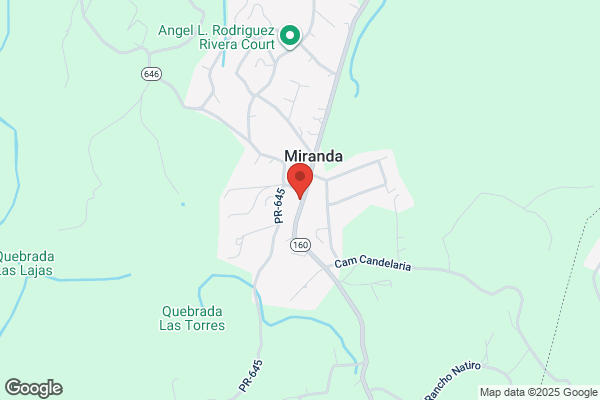 PANADERIA ALMIRANTE