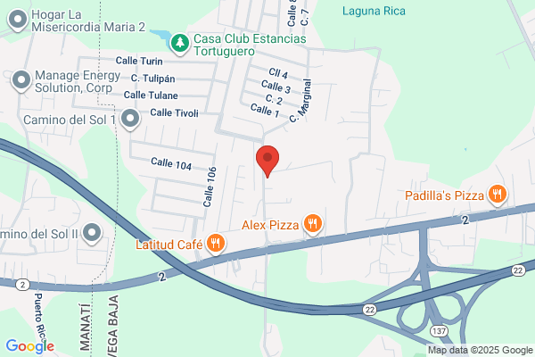SALON DE BELLEZA & ESTETICA