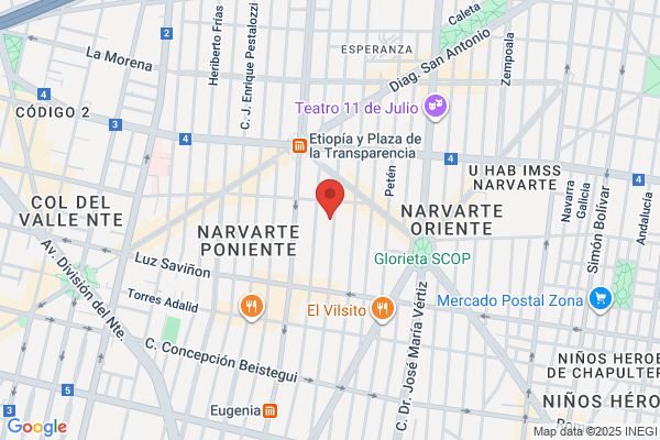 MI MUNDO INFANTIL