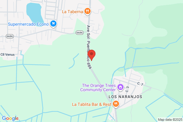 IGLESIA CARISMATICA LA VOZ DEL