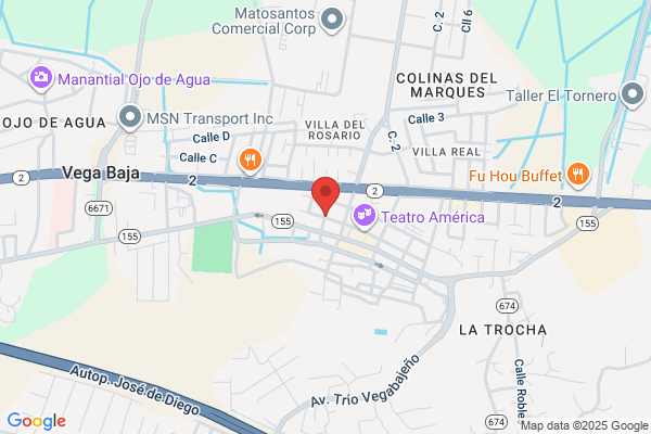 EDGARDO ALEGRIA ALICEA DDS