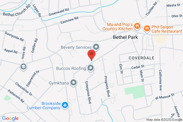 BETHEL MANUFACTURING INC
