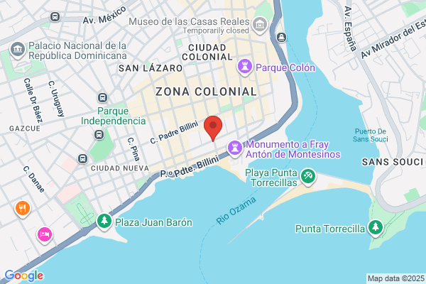 COLMADO BORINQUEN