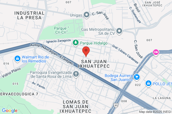 LABORATORIO CLINICO HEG-MARR
