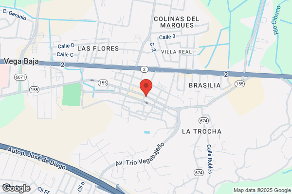 FARMACIA LAUVIER INC