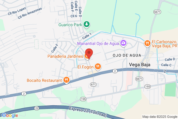 FARMACIA SAN IGNACIO