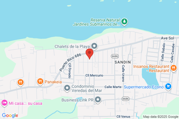 VILLAS DE LA PLAYA SE