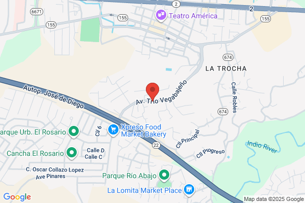 PABELLON CHINO