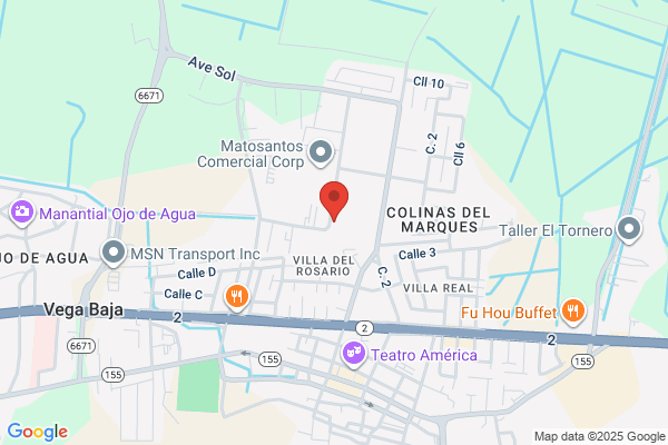 DEL RIO TIRE CTR & AUTO CARE