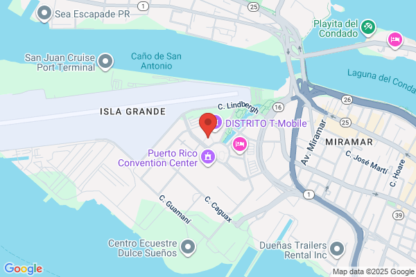 Aloft San Juan