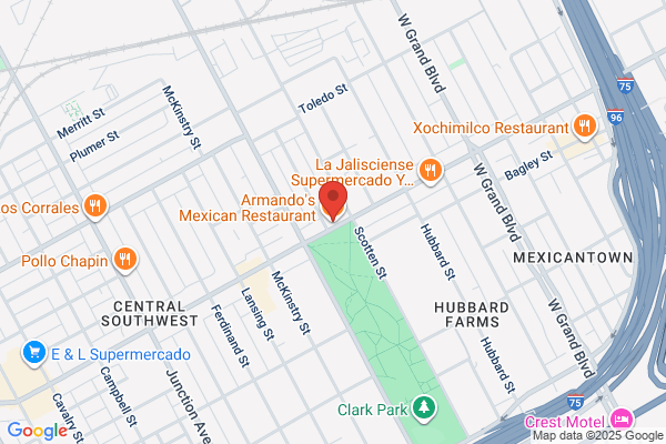 Armandos Mexican Cuisine