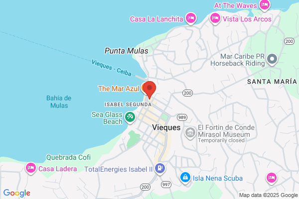 Fresenius Kidney Care Vieques Mobile
