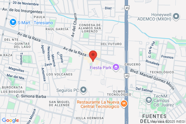 ARMANDO RODRIGUEZ RIVE
