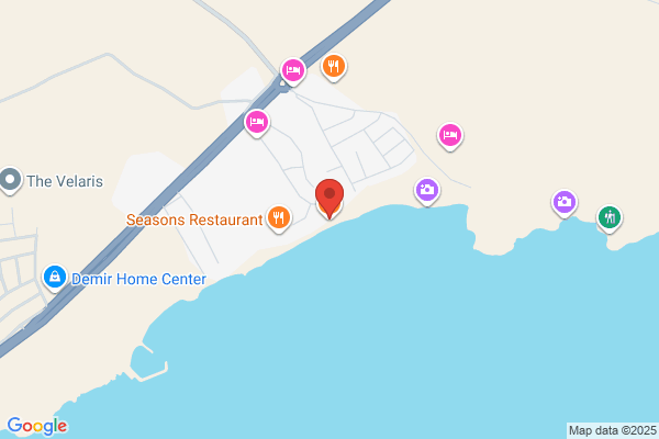 CESAR SANEA BAR RESTAURANT
