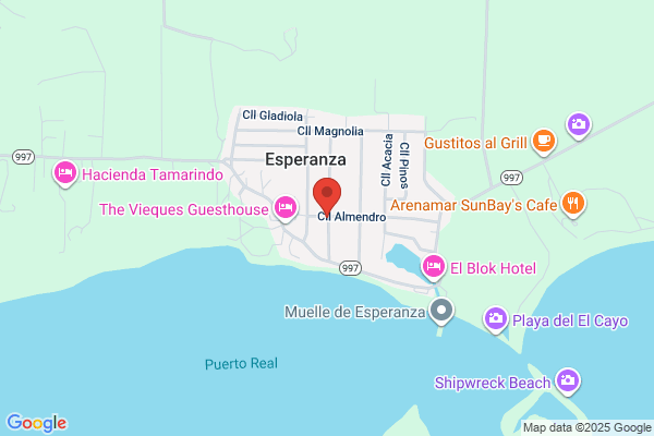 LORYMAR PESCADERIA