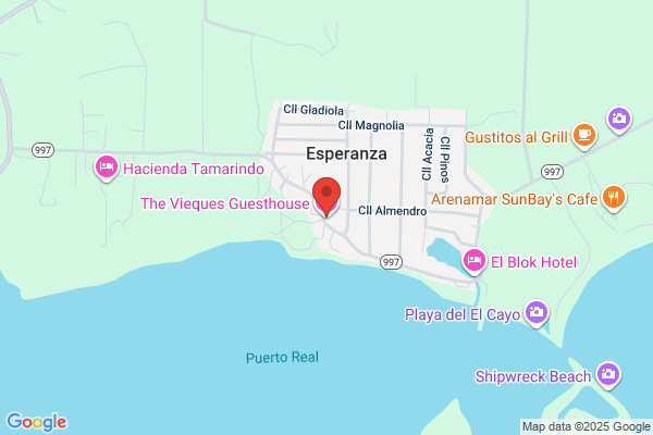 RESTAURANT & GUEST HOUSE CAYO