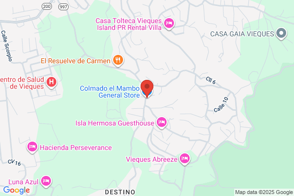 ROBERT L BERMUDEZ SOTO GROCERY