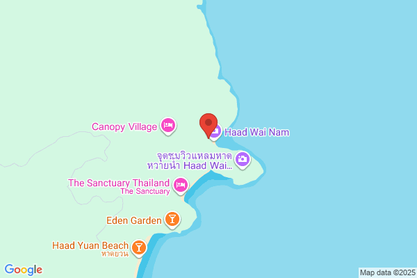 Restaurant Wai Nam
