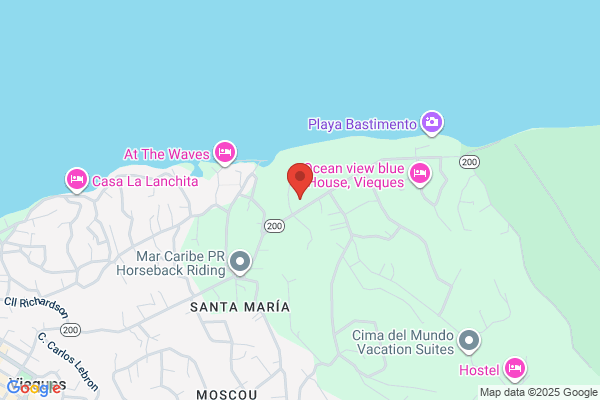 VIEQUES HUMANE SOCIETY