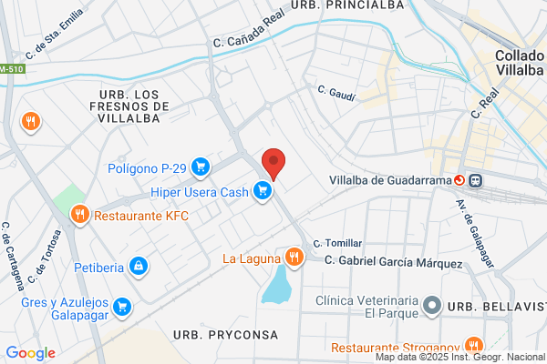ALMACENES DESCUENTO