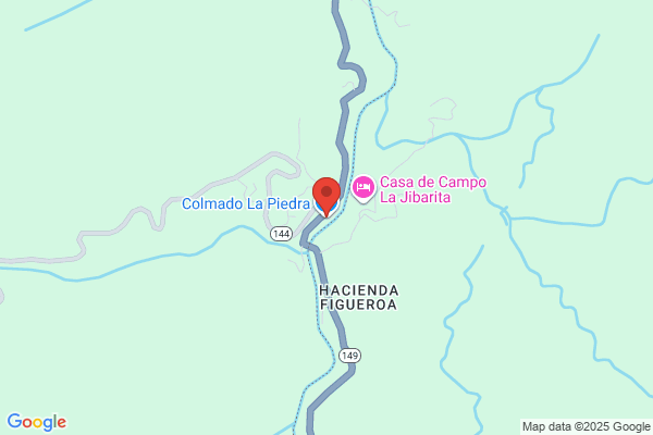 COLMADO LA PIEDRA