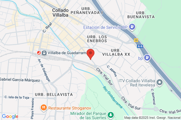 GALERIA DE ARTES FOTOGRAFICAS