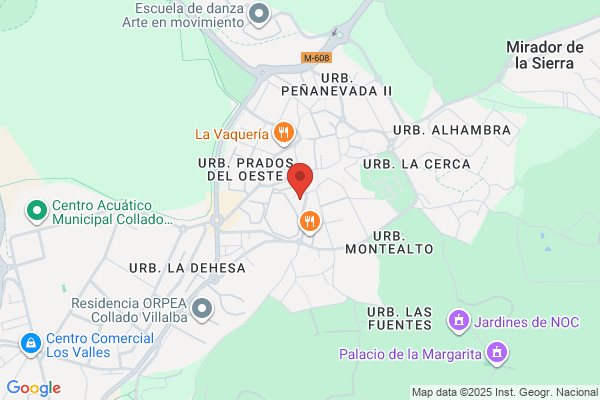 PARROQUIA NUESTRA SENORA DEL