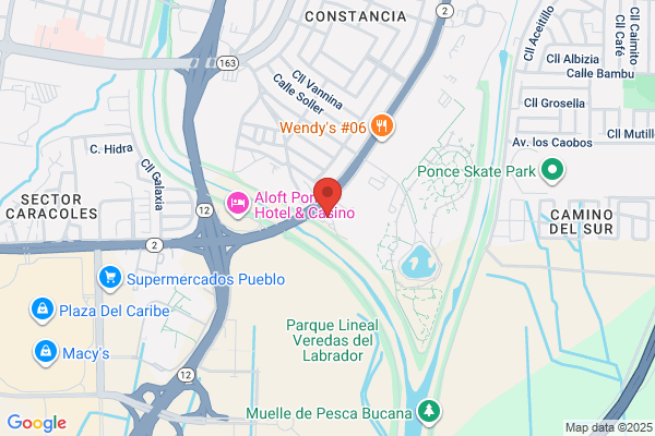 PUERTO RICO AUTO EXCHANGE