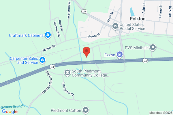 SOUTHERN FABRICATORS & ERECTOR