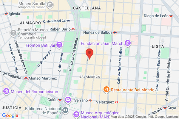 TIENDA PASOELI
