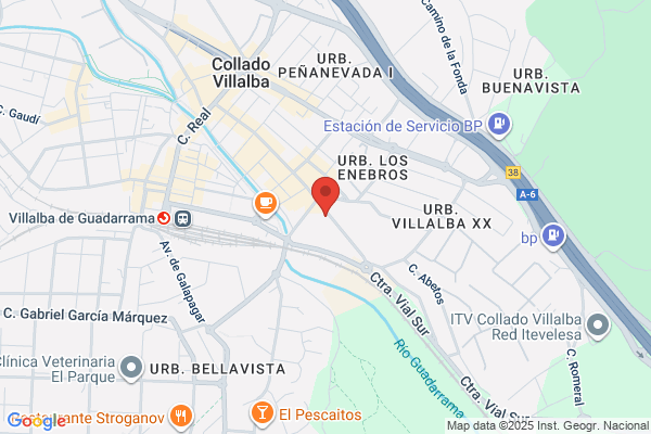 VIDY POST CTR & MAS