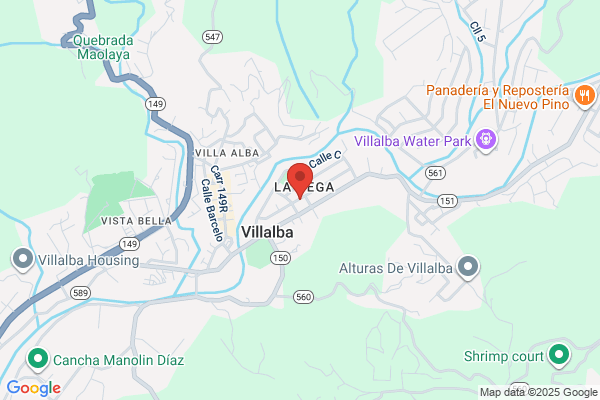 VILLALBA WIC CTR