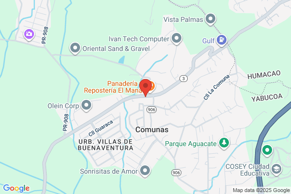 AUTO IMPORT DE YABUCOA
