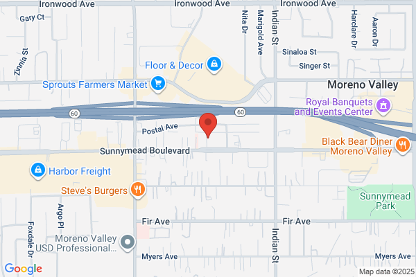 ESPINOSA AUTO PARTS INC