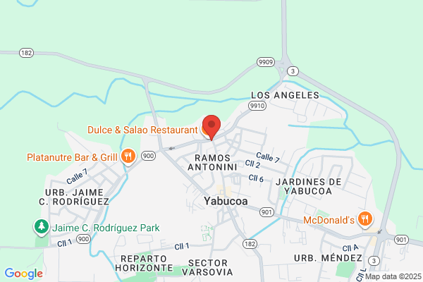LA TAHONA