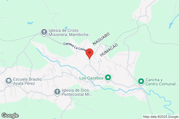 HUMACAO CONSTRUCTION