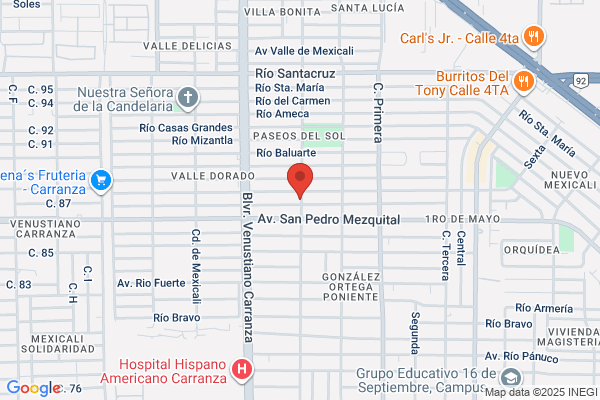 FELIPE MORALES GROCERY