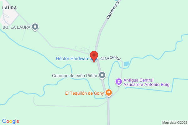 HECTOR HARDWARE