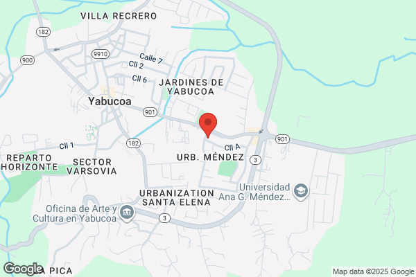 YABUCOA FAMILY MEDICINE CTR