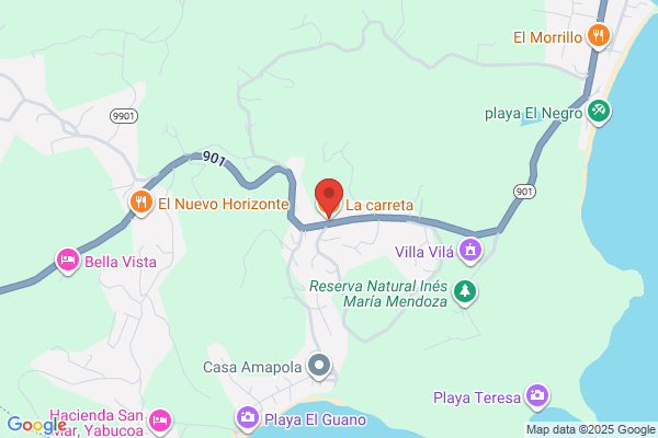TACO MAKER YABUCOA
