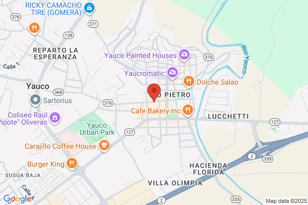 CENTRO SERVICIO EL REY