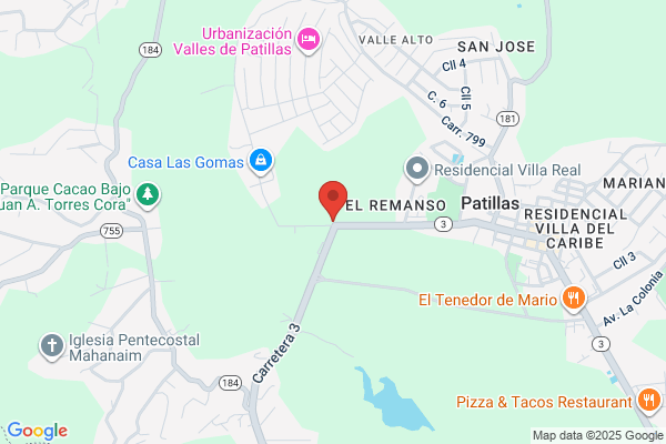 CINTRON AUTO PARTS