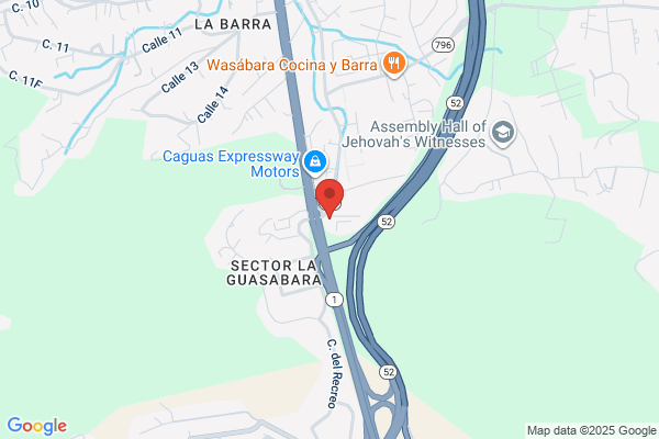 TRANSTAR DE PUERTO RICO