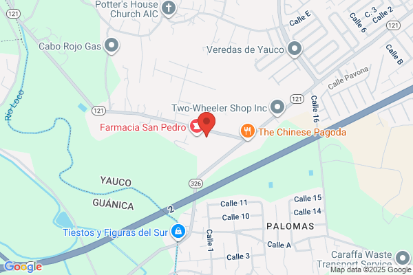 CLINICA DE ESTETICA MADETH
