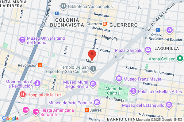 PRIMERA IGLESIA BAUTISTA DE