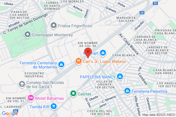 MUEBLERIA LA SUBASTA